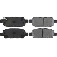 Stoptech - StopTech Truck and SUV Pad 319.09052 - Image 2