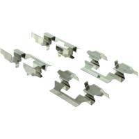 Stoptech - StopTech Truck and SUV Pad 319.09052 - Image 3