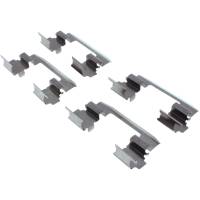 Stoptech - StopTech Truck and SUV Pad 319.09141 - Image 3