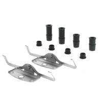 Stoptech - StopTech Truck and SUV Pad - Image 2