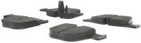 Stoptech - StopTech Truck and SUV Pad - Image 1