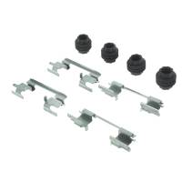 Stoptech - StopTech Truck and SUV Pad 319.09741 - Image 3