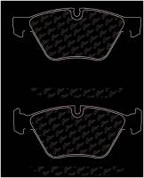 Stoptech - StopTech Truck and SUV Pad - Image 3