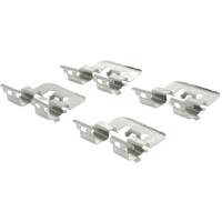 Stoptech - StopTech Truck and SUV Pad 319.12842 - Image 2