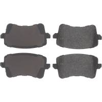 Stoptech - StopTech Truck and SUV Pad - Image 2