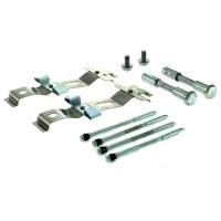 Stoptech - StopTech Truck and SUV Pad 319.14051 - Image 2