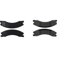 Stoptech - StopTech Truck and SUV Pad 319.15651 - Image 2