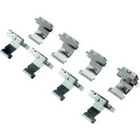 Stoptech - StopTech Truck and SUV Pad 319.16111 - Image 2