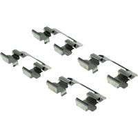 Stoptech - StopTech Truck and SUV Pad 319.16403 - Image 2