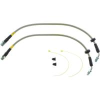 Stoptech - StopTech Stainless Steel Brake Line Kit - Image 2