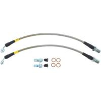 Stoptech - StopTech Stainless Steel Brake Lines - 950.44503 - Image 2