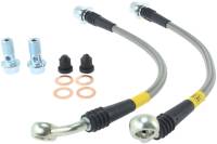 Stoptech - StopTech Stainless Steel Rear Brake lines for 03-07 Toyota 4 Runner - 950.44507 - Image 1