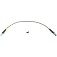 Stoptech - StopTech Stainless Steel Brake Line Kit - Rear - 950.44517 - Image 2