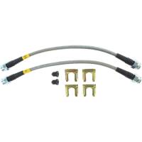 Stoptech - StopTech Stainless Steel Brake Line Kit 950.46503 - Image 2