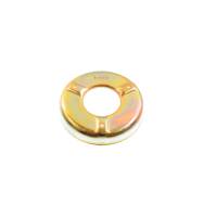 Bilstein - Bilstein B4 1977 BMW 320i Base Rear Twintube Shock Absorber - 19-019802 - Image 4