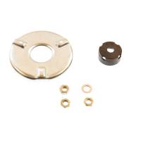 Bilstein - Bilstein B4 1987 Volkswagen Golf GTI 16-Valve Rear Twintube Shock Absorber - 19-019963 - Image 4