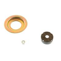 Bilstein - Bilstein B4 1987 BMW 735i Base Rear Twintube Shock Absorber - 19-028637 - Image 6
