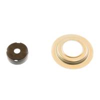Bilstein - Bilstein B4 1994 BMW 740i Base Rear Twintube Shock Absorber - 19-028675 - Image 6