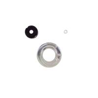 Bilstein - Bilstein B4 1992 Audi 100 S Rear Shock Absorber - 19-029214 - Image 4