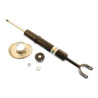 Bilstein - Bilstein B4 1996 Audi A4 Base Front Twintube Shock Absorber - 19-045771 - Image 2