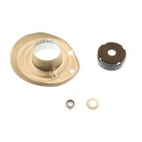 Bilstein - Bilstein B4 1996 Audi A4 Base Front Twintube Shock Absorber - 19-045771 - Image 4