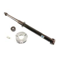 Bilstein - Bilstein B4 1999 Audi A4 Base Rear Twintube Shock Absorber - 19-103471 - Image 2