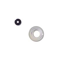 Bilstein - Bilstein B4 02-06 Audi A4 OE Replacement Front Twintube Shock Absorber - 19-109497 - Image 4