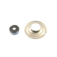 Bilstein - Bilstein B4 2000 Audi A4 Base Front Twintube Shock Absorber - 19-119939 - Image 6