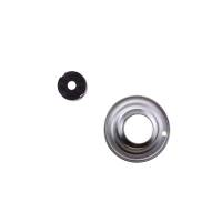 Bilstein - Bilstein B4 2008 Audi A6 Quattro Elite Front Shock Absorber - 19-139951 - Image 6