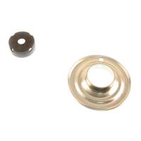 Bilstein - Bilstein B4 2005 Audi A4 Quattro Base Front Twintube Shock Absorber - 19-158945 - Image 5