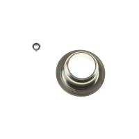 Bilstein - Bilstein B4 OE Replacement 10-15 BMW 535i/550i Front Right Twintube Strut Assembly - 19-195346 - Image 4