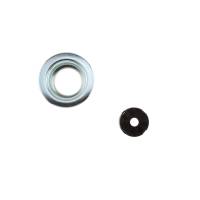 Bilstein - Bilstein 2004-2010 BMW 525i/530i/535i/550i Rear Twintube Shock Absorber - 19-212722 - Image 5
