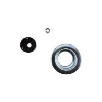 Bilstein - Bilstein B4 OE Replacement 02-08 BMW 745LI Base V8 Rear Shock - 19-218939 - Image 6