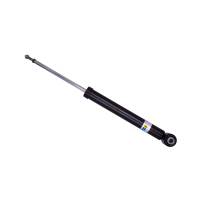 Bilstein - Bilstein B4 OE Replacement 02-06 Audi A4 Rear Standard Suspension Shock Absorber - 19-263458 - Image 1