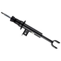 Bilstein - Bilstein B4 OE Replacement 11-16 BMW 528i Front Right Suspension Strut Assembly - 19-265506 - Image 2