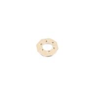 Bilstein - Bilstein B4 OE Replacement 89-90 BMW 525i/535i Front Twintube Strut Cartridge - 21-030246 - Image 4