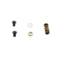 Bilstein - Bilstein B4 1987 Mercedes-Benz 260E Base Front Twintube Strut Assembly - 22-001856 - Image 5