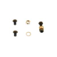 Bilstein - Bilstein B4 1988 Mercedes-Benz 300CE Base Front Twintube Strut Assembly - 22-001900 - Image 6