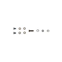Bilstein - Bilstein B4 1984 Mercedes-Benz 190D 2.2 Front Suspension Strut Assembly - 22-001924 - Image 5
