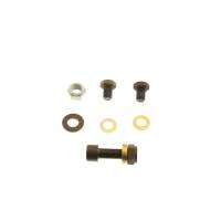 Bilstein - Bilstein B4 1991 Mercedes-Benz 300SL Base Front Twintube Strut Assembly - 22-002327 - Image 6