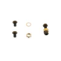 Bilstein - Bilstein B4 1987 Mercedes-Benz 260E Base Front Twintube Strut Assembly - 22-003614 - Image 4