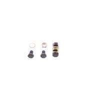 Bilstein - Bilstein B4 1990 Mercedes-Benz 300SL Base Front Twintube Strut Assembly - 22-003645 - Image 4