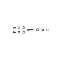 Bilstein - Bilstein B6 1990 Mercedes-Benz 300SL Base Front Suspension Strut Assembly - 22-041760 - Image 6