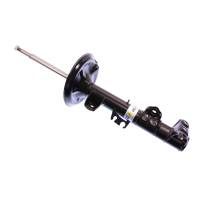 Bilstein - Bilstein B4 1992 BMW 325i Base Front Right Twintube Strut Assembly - 22-044181 - Image 1