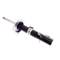 Bilstein - Bilstein B4 2007 Mini Cooper Base Front Left Twintube Strut Assembly - 22-119186 - Image 2