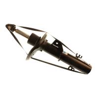 Bilstein - Bilstein B4 OE Replacement 04-06 BMW X3 3.0i L6 3.0L Front Left Twintube Strut Assembly - 22-123602 - Image 4