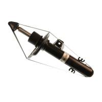 Bilstein - Bilstein B4 OE Replacement 04-06 BMW X3 3.0i L6 3.0L Front Right Twintube Strut Assembly - 22-123619 - Image 2