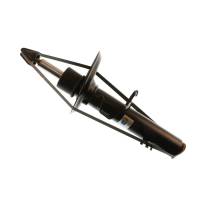 Bilstein - Bilstein B4 OE Replacement 04-06 BMW X3 3.0i L6 3.0L Front Right Twintube Strut Assembly - 22-123619 - Image 4