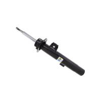 Bilstein - Bilstein B4 2007 BMW 328i Base Coupe Front Left Suspension Strut Assembly - 22-136572 - Image 4