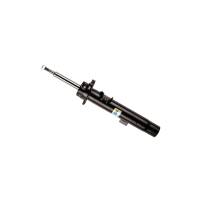 Bilstein - Bilstein B4 2005 BMW 120i Base Front Right Suspension Strut Assembly - 22-144263 - Image 1
